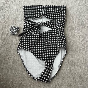 Aerie One Piece Swimsuit